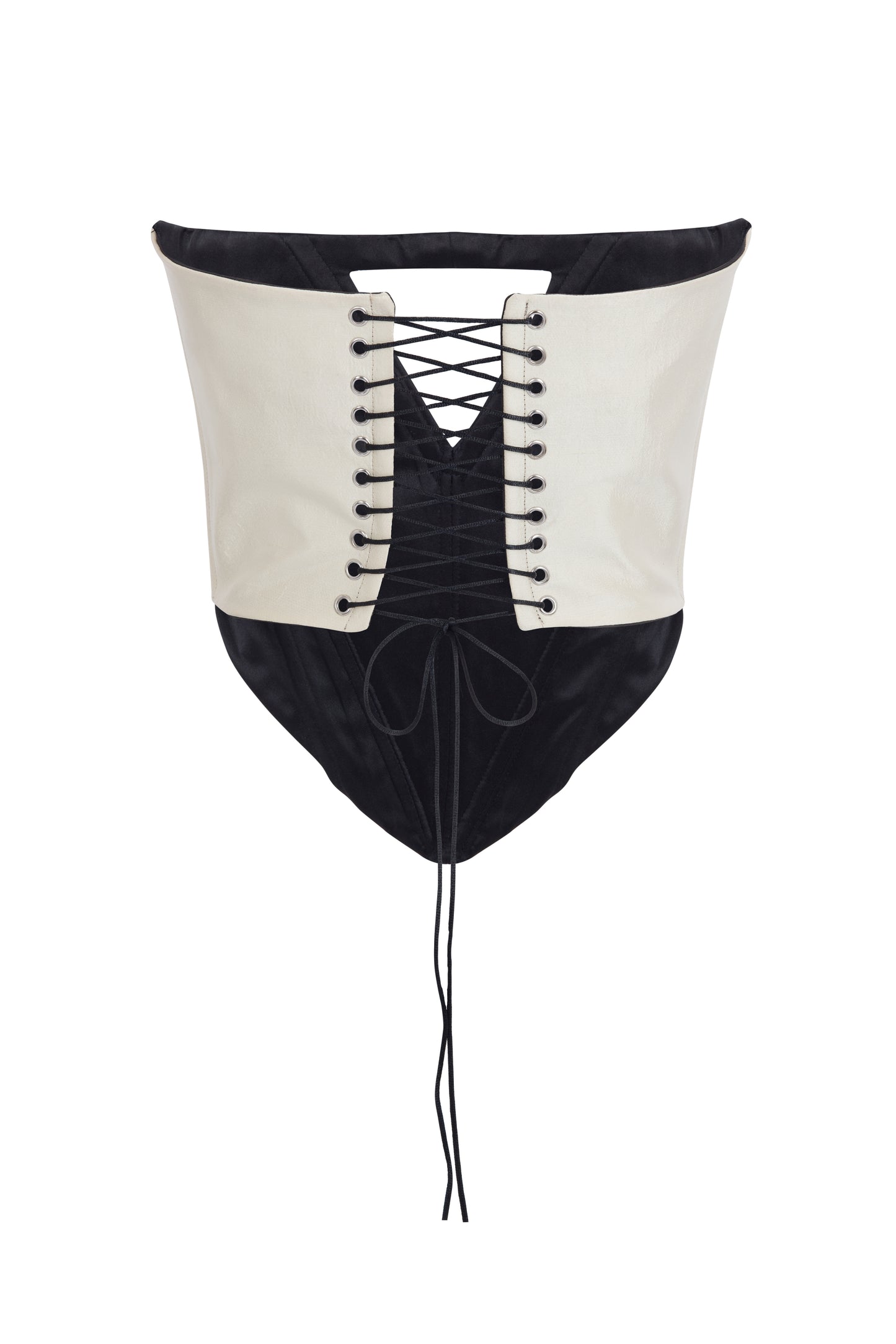 vamp corset