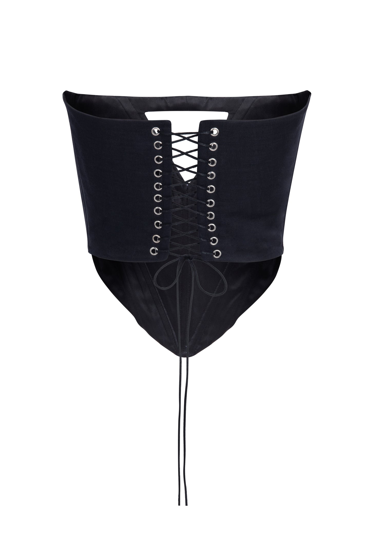 vamp corset