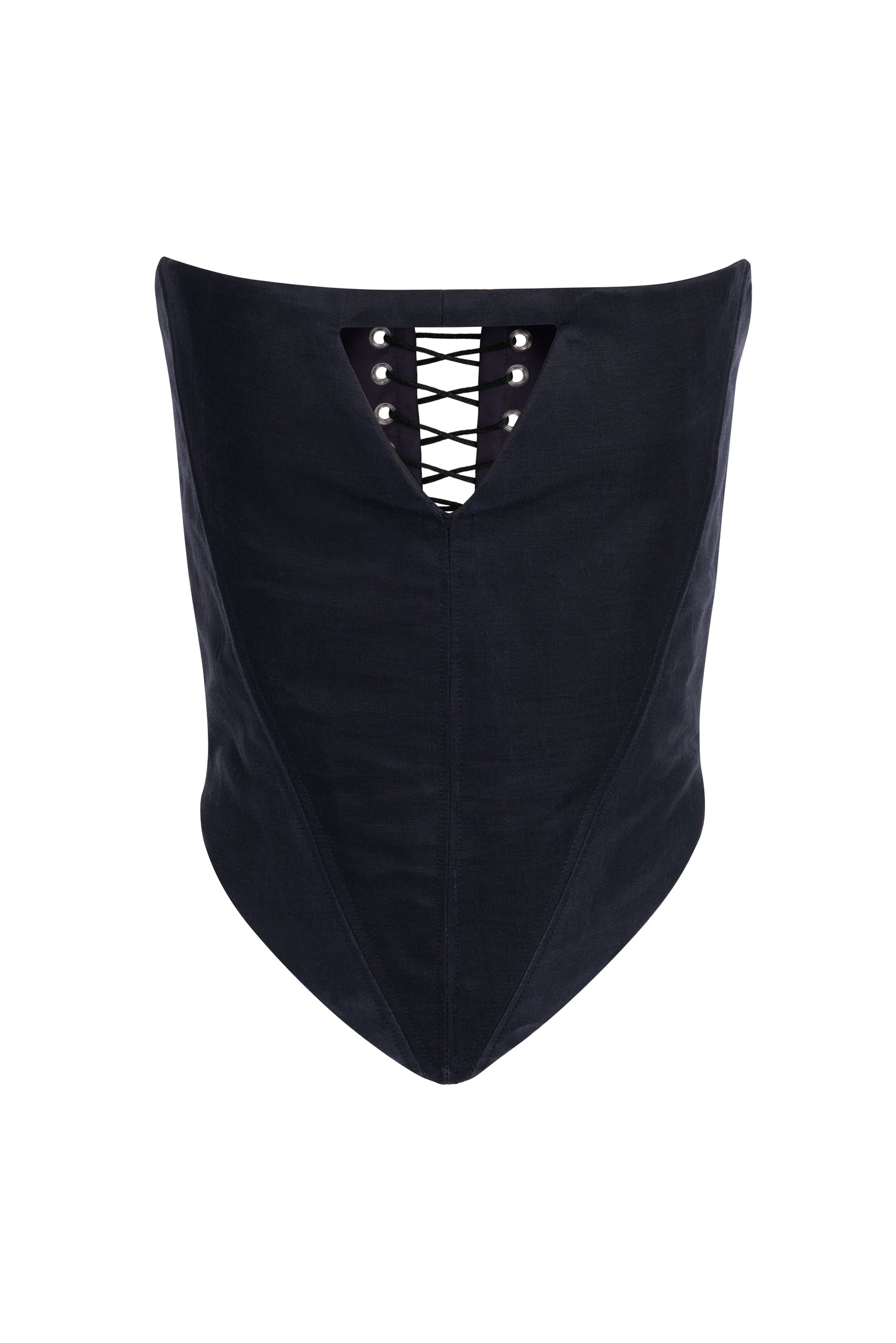 vamp corset