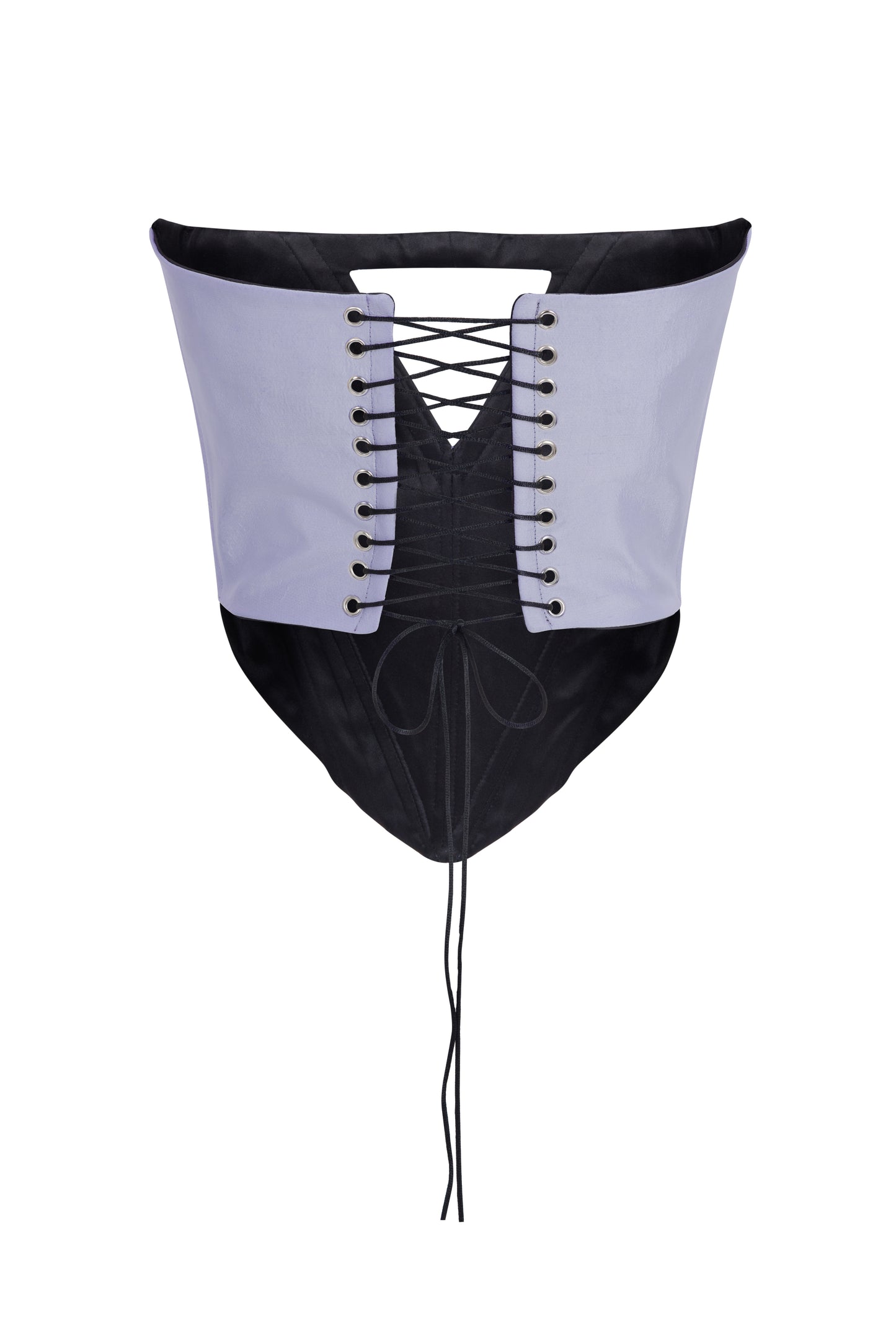 vamp corset