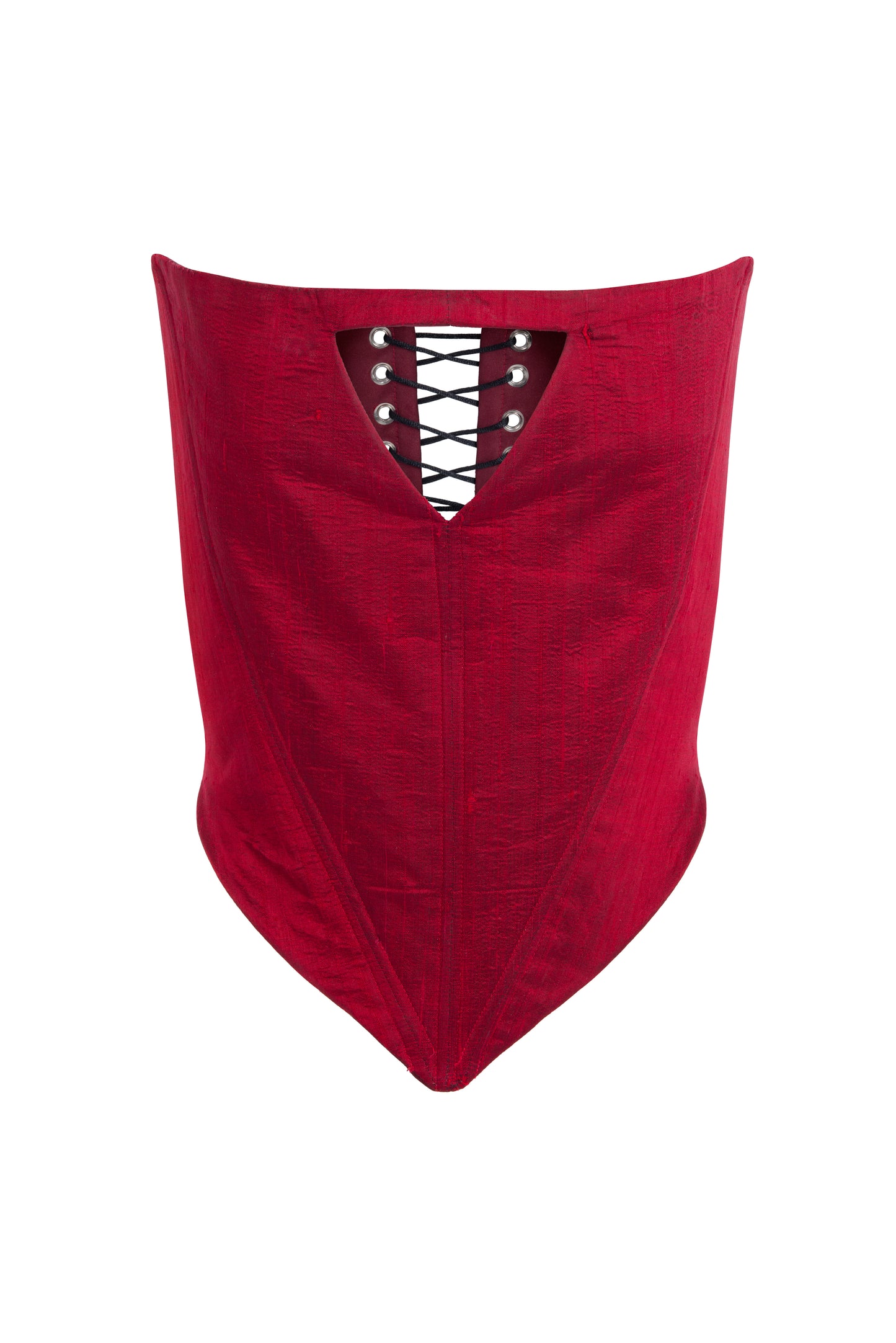 vamp corset