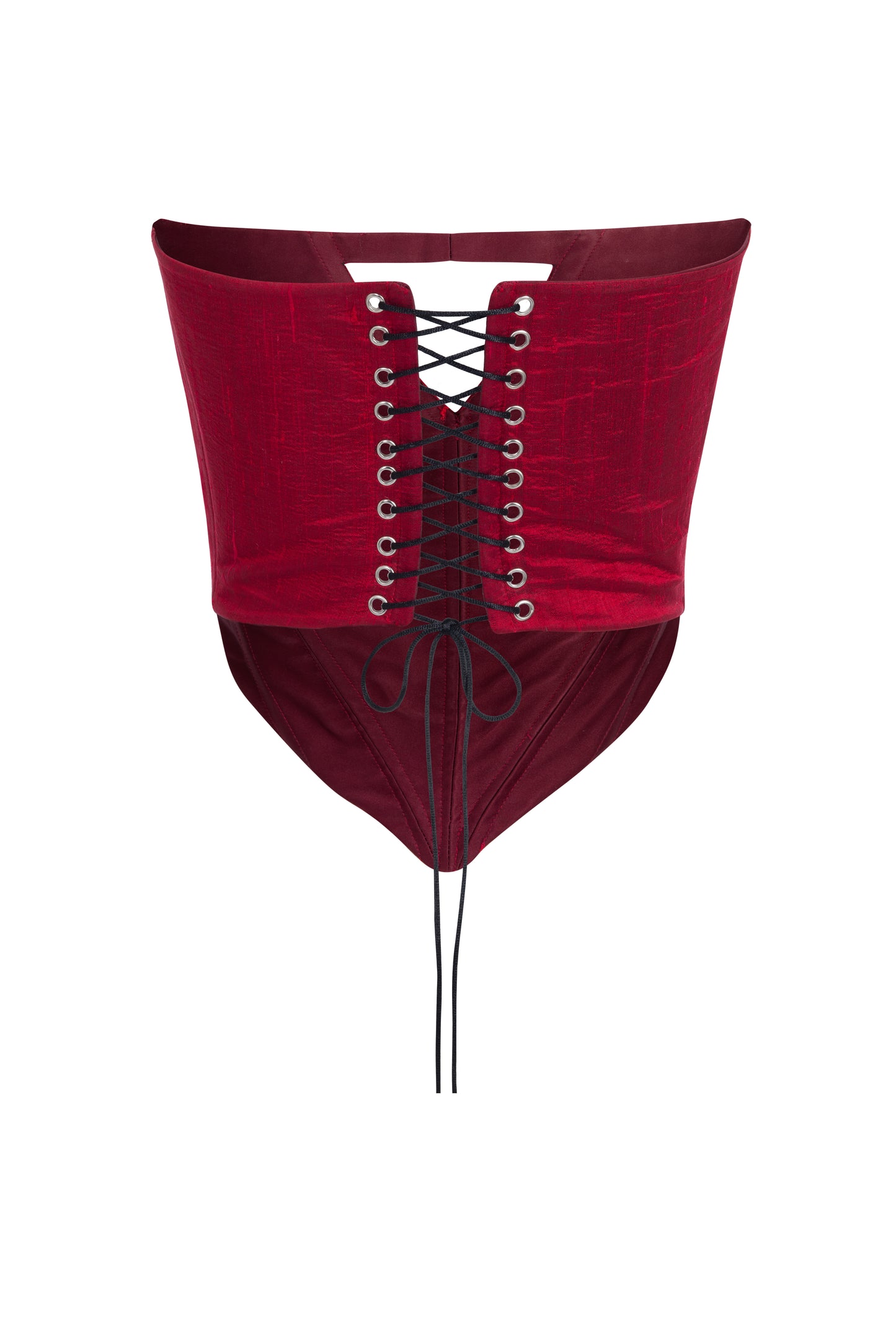 vamp corset